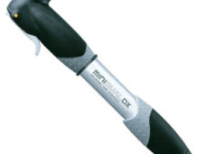 Topeak fietspomp