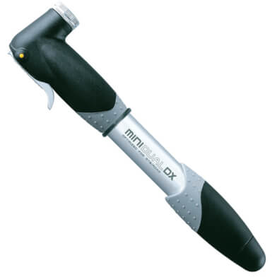 Topeak fietspomp