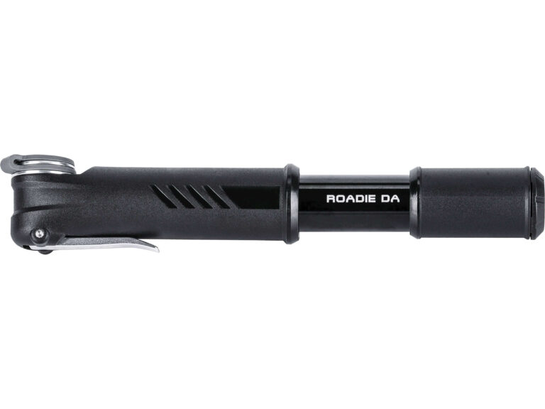 Topeak minipomp Roadie DA