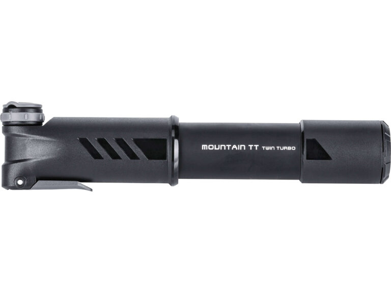Topeak fietspomp