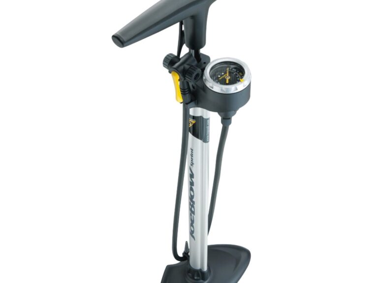 Topeak fietspomp