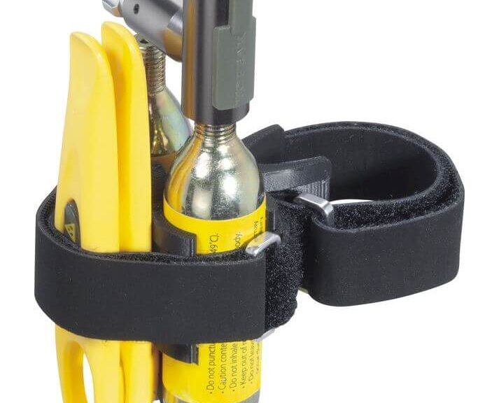 Topeak fietspomp