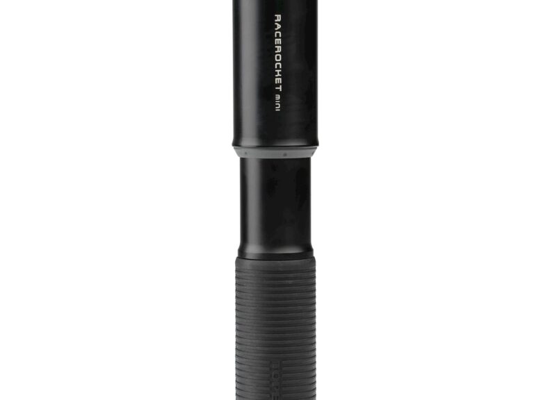 Topeak fietspomp