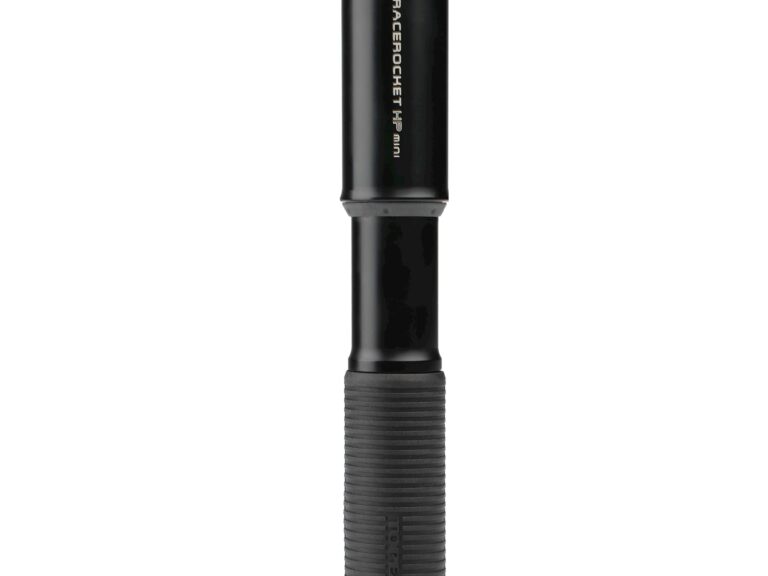 Topeak fietspomp