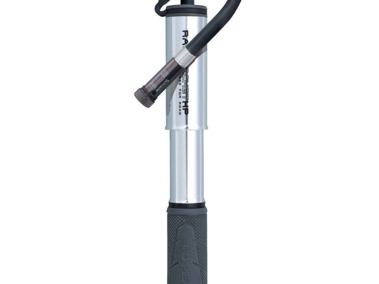 Topeak fietspomp