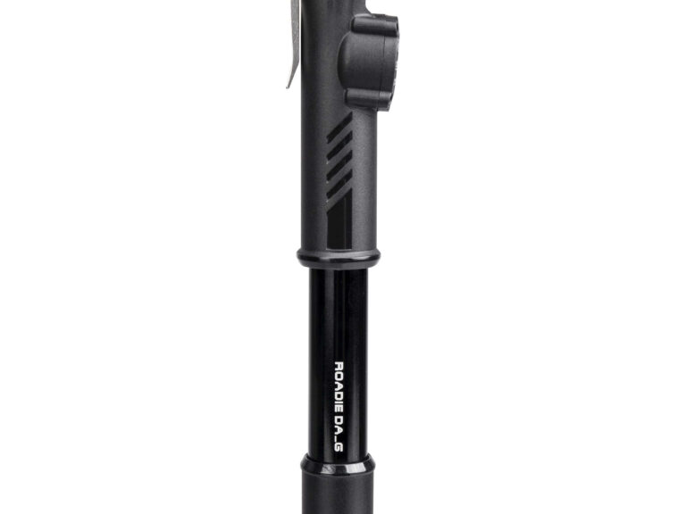 Topeak fietspomp