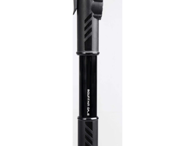 Topeak fietspomp