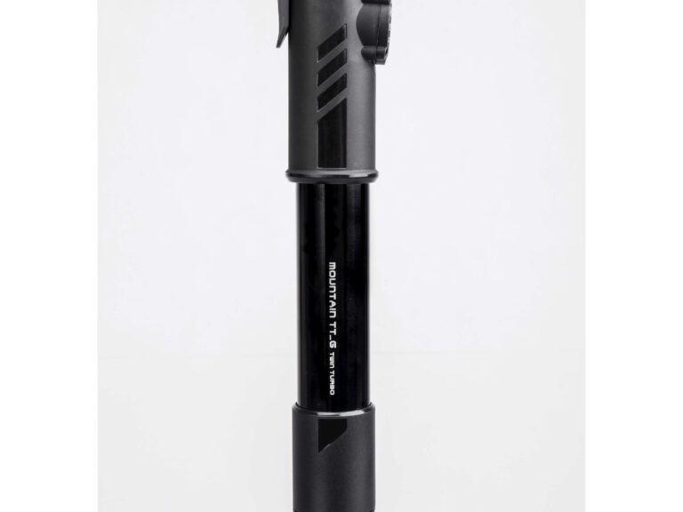 Topeak fietspomp