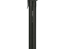 Topeak fietspomp zwart