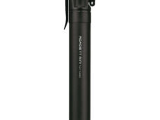 Topeak fietspomp zwart