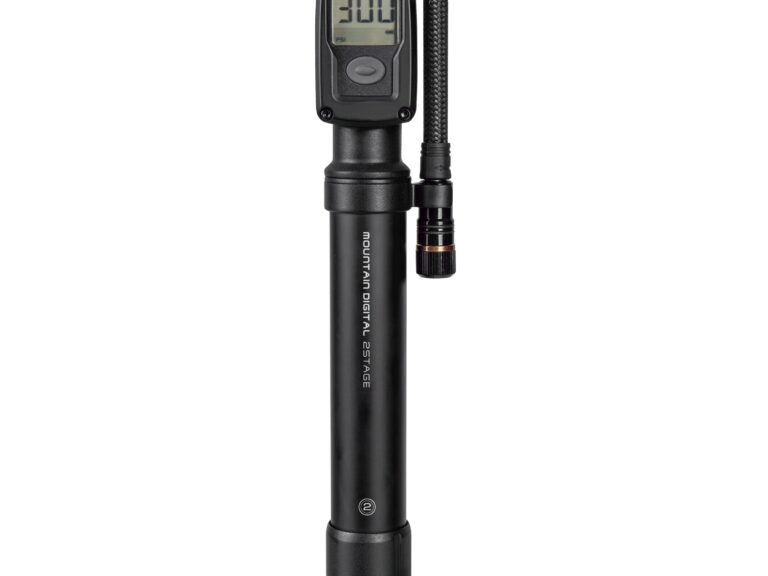 Topeak fietspomp