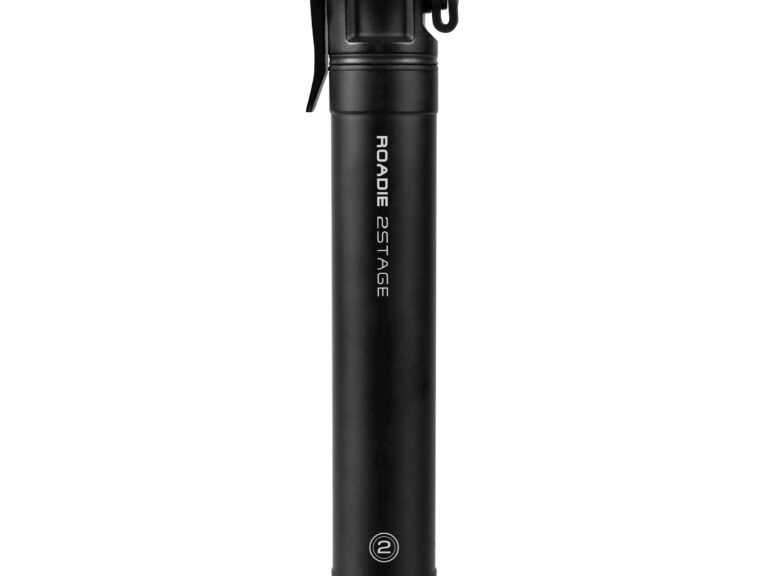 Topeak fietspomp