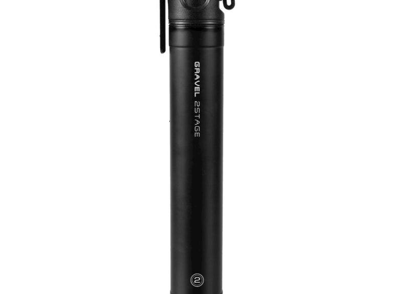 Topeak fietspomp