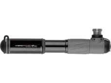 Topeak fietspomp zwart