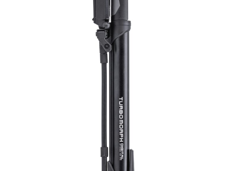 Topeak fietspomp
