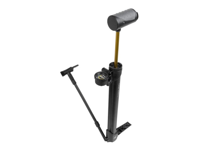 Topeak fietspomp
