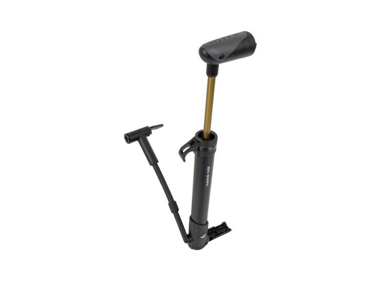 Topeak fietspomp