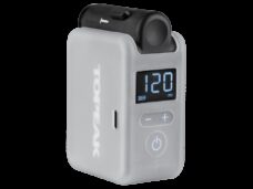 Topeak fietspomp
