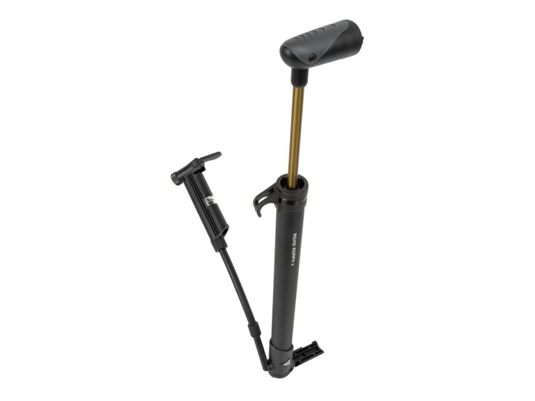 Topeak fietspomp