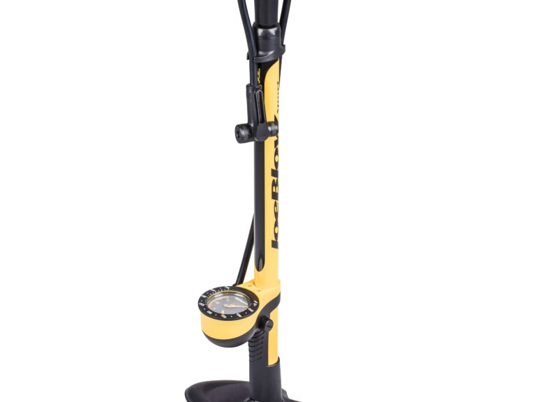Topeak fietspomp
