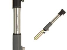 Topeak fietspomp
