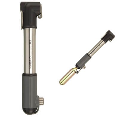 Topeak fietspomp