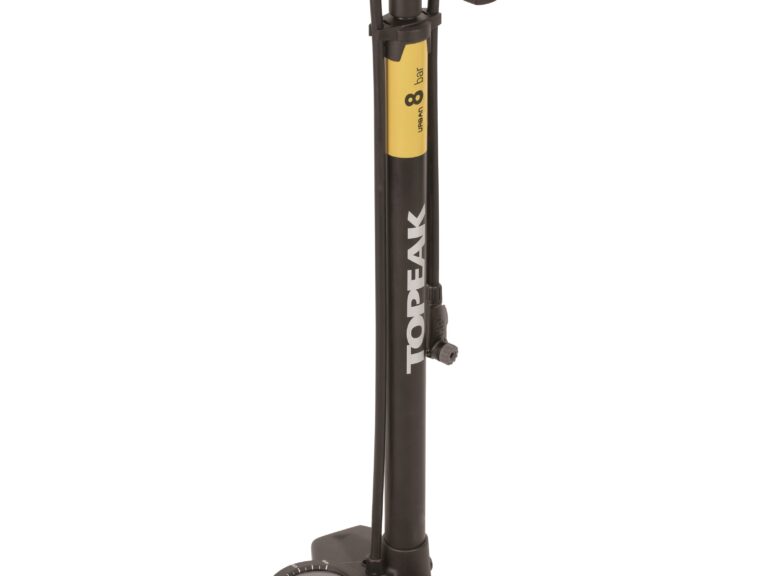 Topeak fietspomp