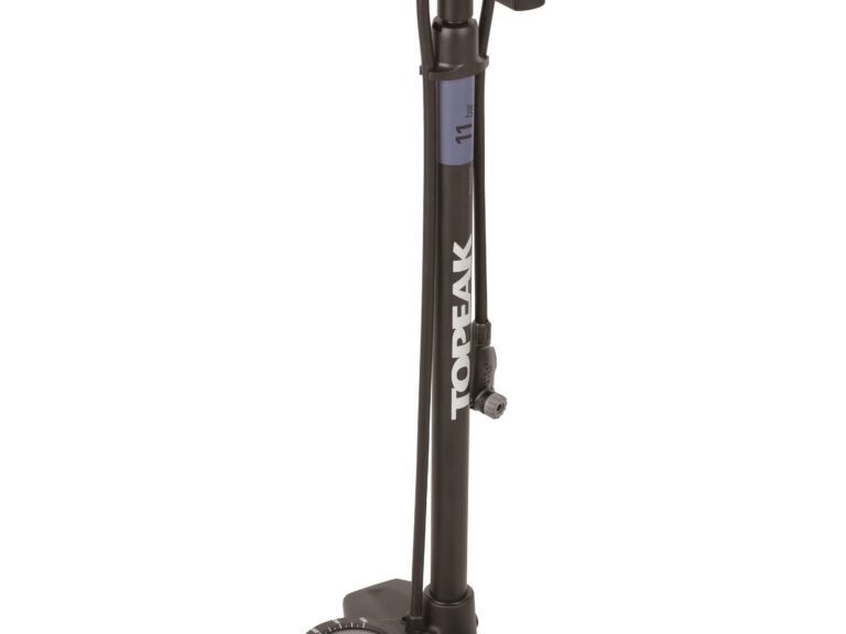 Topeak fietspomp