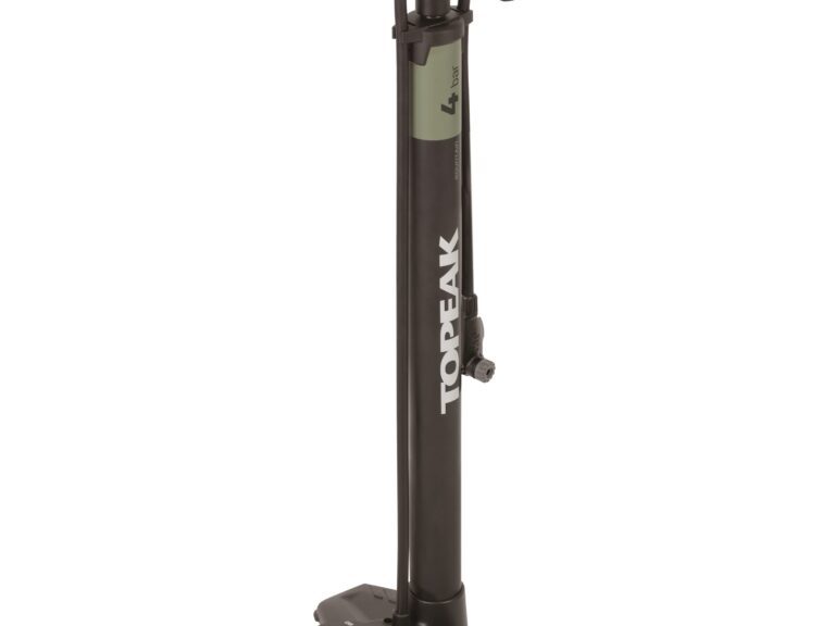 Topeak fietspomp
