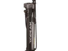 Topeak fietspomp zwart