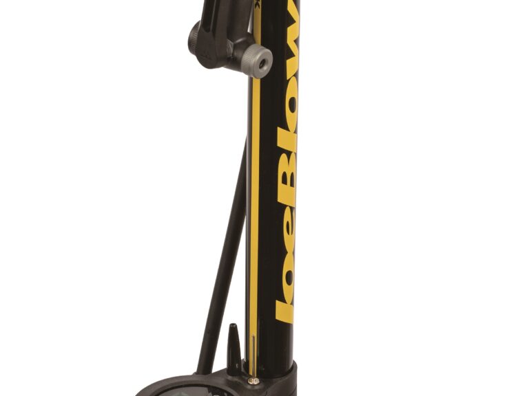 Topeak fietspomp