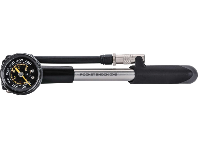 Topeak fietspomp