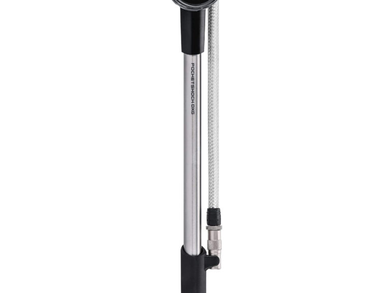 Topeak fietspomp