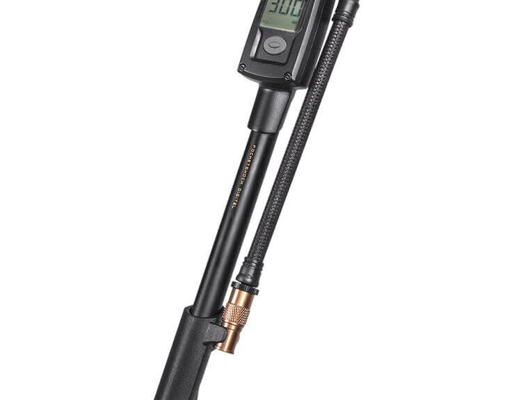 Topeak fietspomp