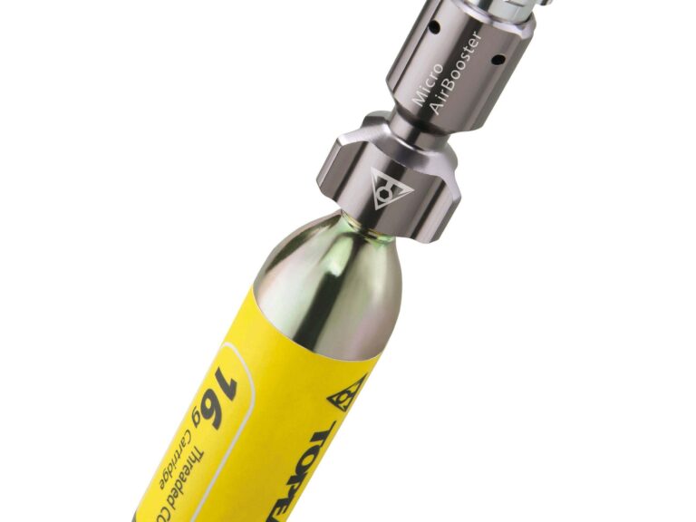 Topeak fietspomp