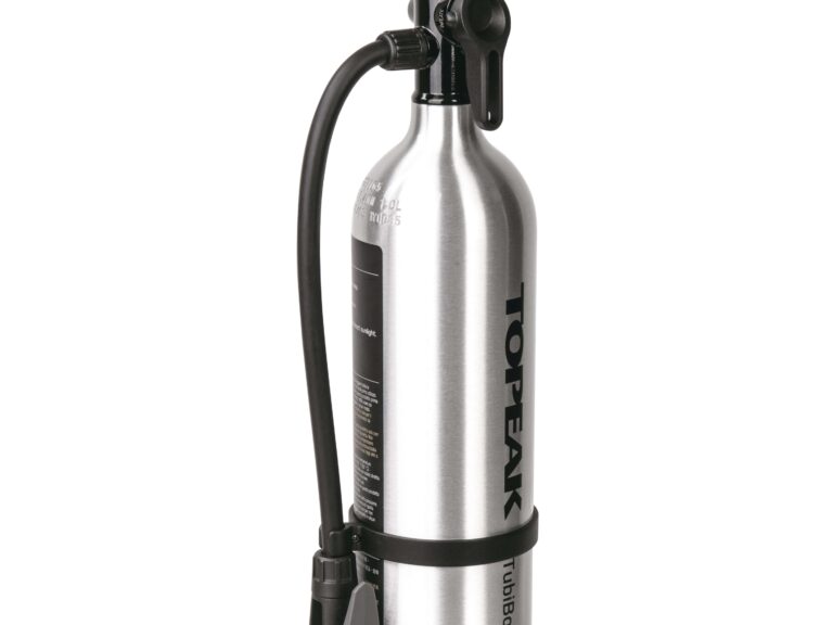 Topeak fietspomp