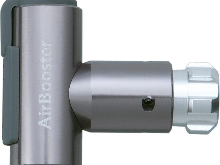 Topeak fietspomp