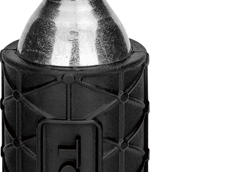 Topeak CO2 pomp Airbooster II