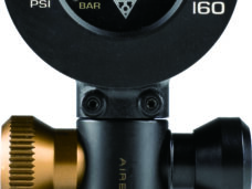 Topeak fietspomp