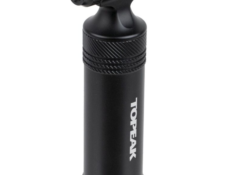 Topeak fietspomp