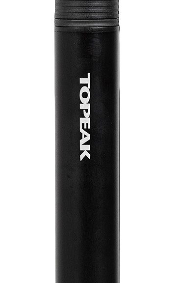 Topeak fietspomp