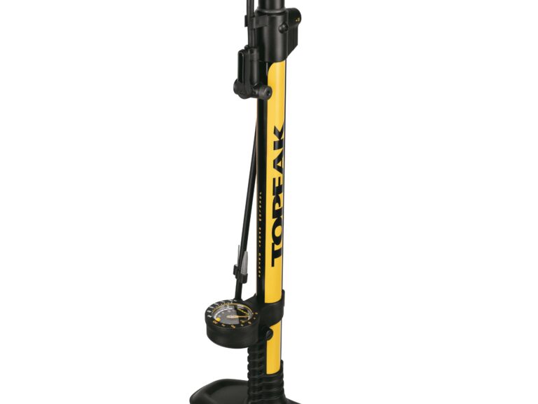 Topeak fietspomp