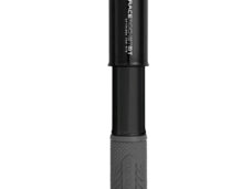 Topeak fietspomp zwart
