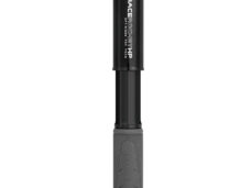 Topeak fietspomp zwart