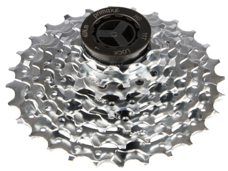 Primax cassette