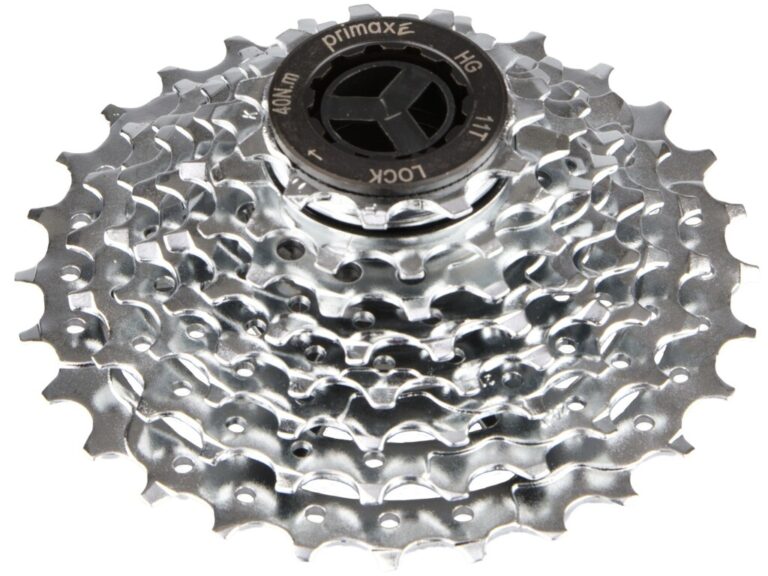 Primax cassette