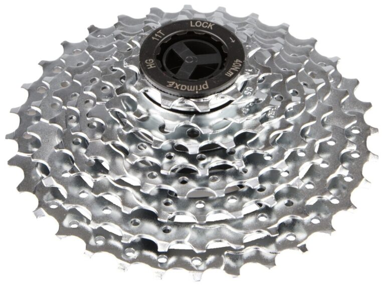 Primax cassette