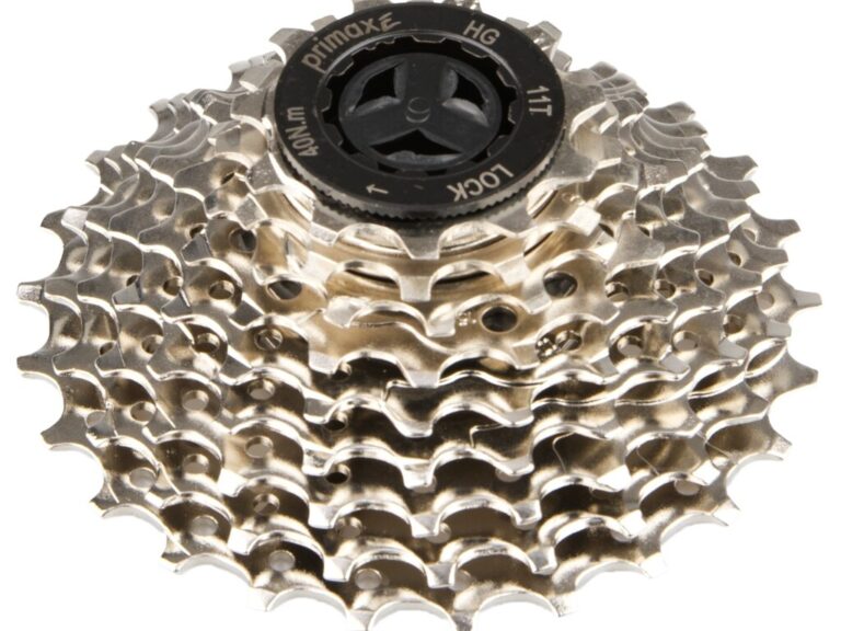 Primax cassette