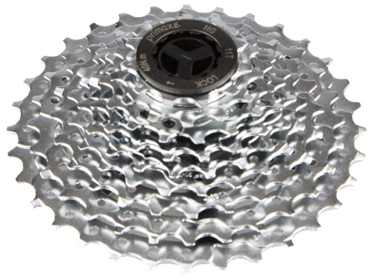 Primax cassette