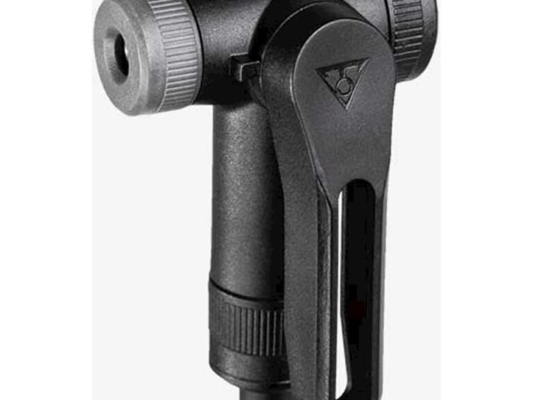 Topeak fietspomp
